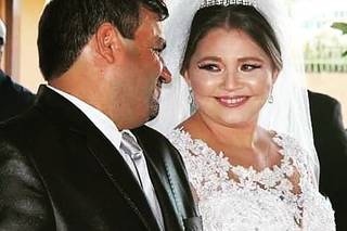 NI Eventos Wedding Planner - 8