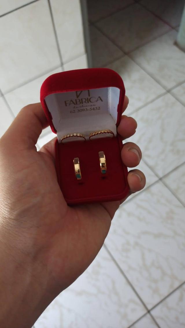 Fábrica de Alianças - 2