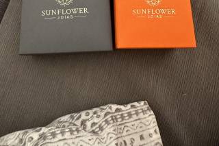 Sunflower Joias - 6