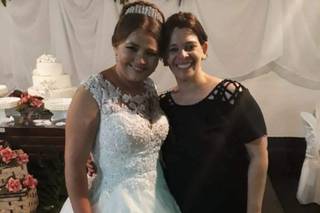 NI Eventos Wedding Planner - 9