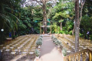 Espaço Verde Onoyama - 17