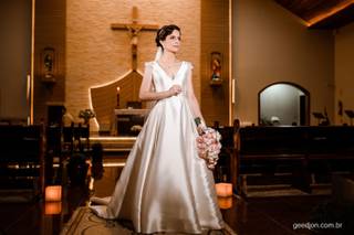 Alexandrina Bridal Boutique - 9