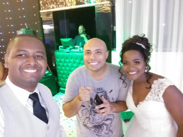 Carlos Melq Eventos Musicais - 2