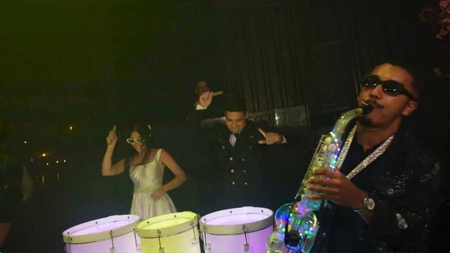 LC Produção Musical - 1