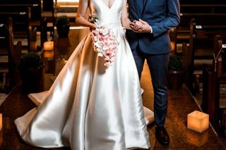 Alexandrina Bridal Boutique - 10