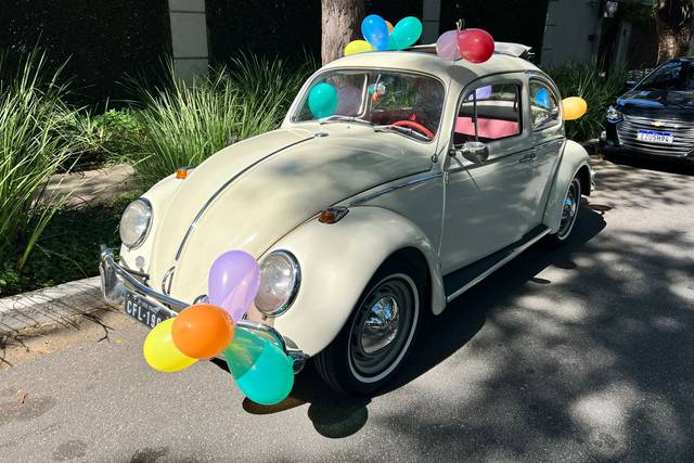 LoveBug 1