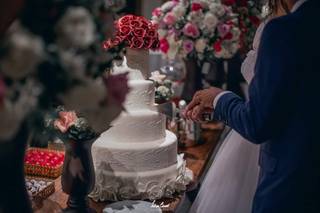 Sânia Rossi Decorações - 30