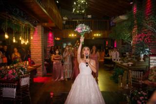 Jardim Babylônia - Espaço de Eventos - 13