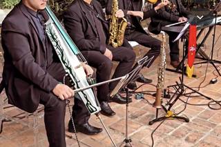 Banda Canduzin - 5