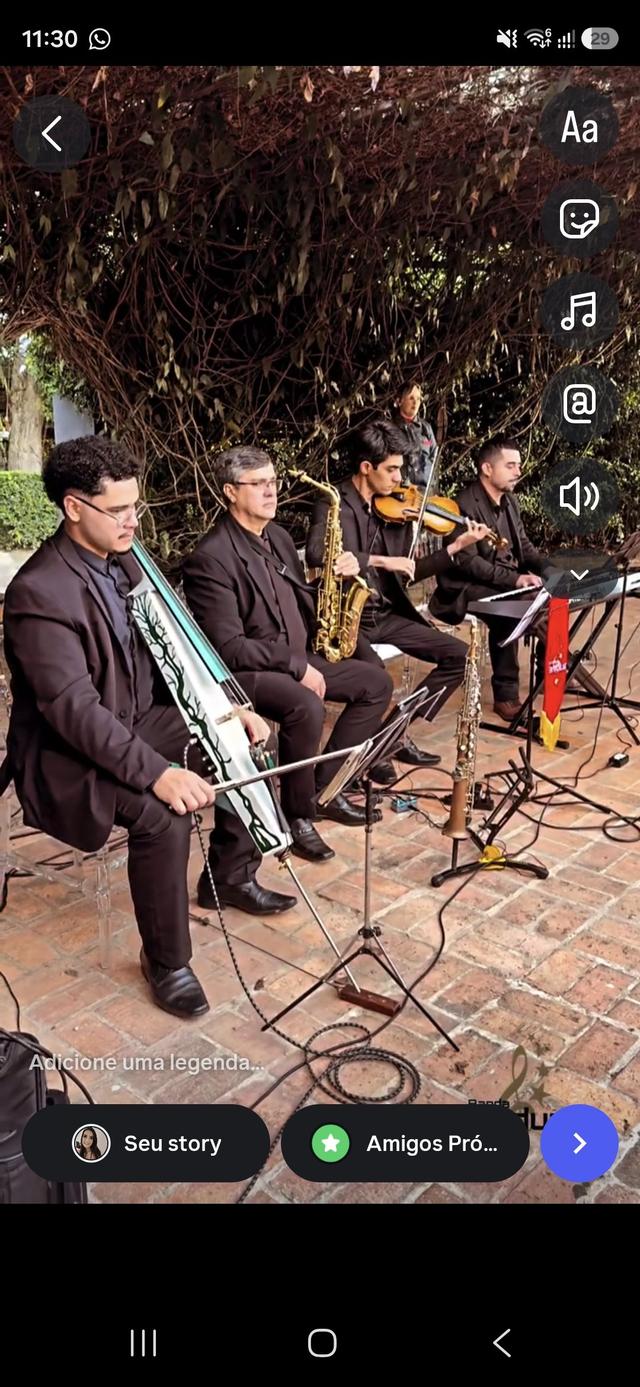 Banda Canduzin - 2