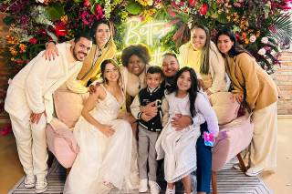Rebeca Lopez Assessoria e Cerimonial - 19