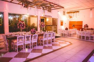 Espaço Cantagalo Festas e Eventos - 22