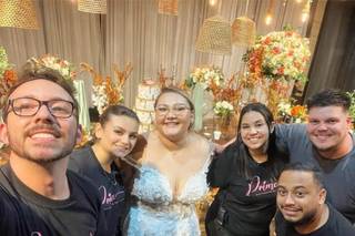 Prime Assessoria de Eventos - 5