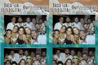 MySelfie Cabine Fotográfica - 5