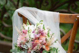 Rô Buquês e Decoração de Eventos - 20