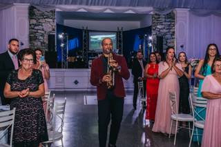 Felipe Diôgo Saxofonista - 7
