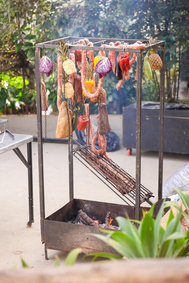 Brasa Caipira - 2