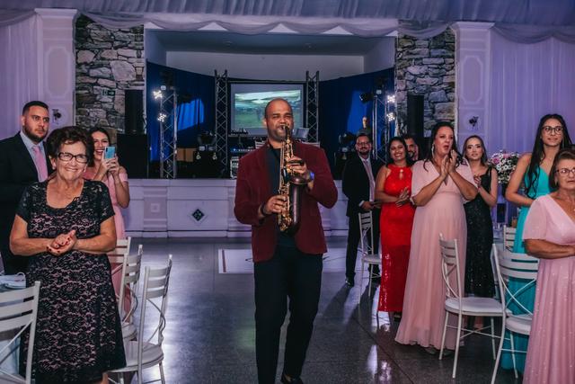 Felipe Diôgo Saxofonista - 3