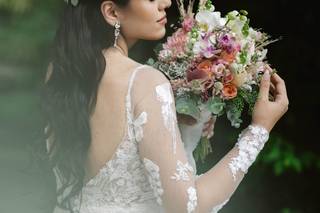 Rô Buquês e Decoração de Eventos - 21