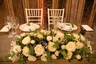Happiness Decoração de Eventos - 20