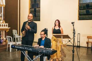 Felipe Diôgo Saxofonista - 8