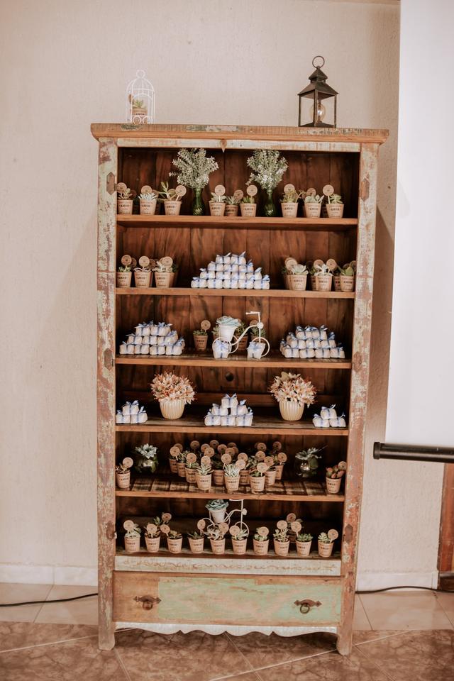 Bem Casados da Deby - 2
