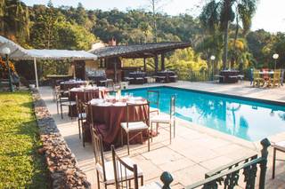 Xangrila Resort - 23