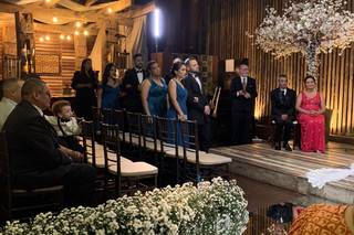 Elo 5 Eventos - Plataforma 360 graus - 8