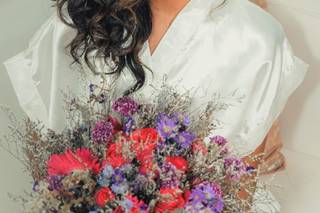 Beatriz Soares Makeup - 10