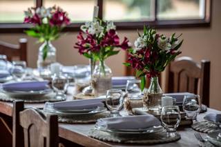 Fazenda Dumont Eventos - 9