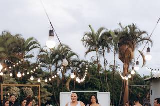 Spazio Grand Jardin Buffet & Eventos - 13