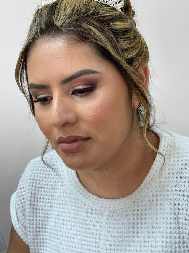 Cauana Rios - 2