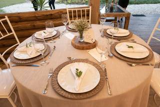 Happiness Decoração de Eventos - 22