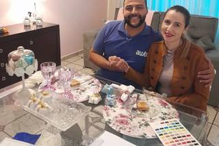 Bem Casados da Deby - 7