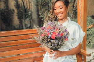 Beatriz Soares Makeup - 11