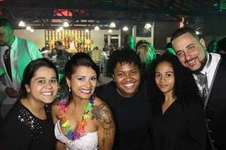Endayra Mayanny Cerimonial - 15