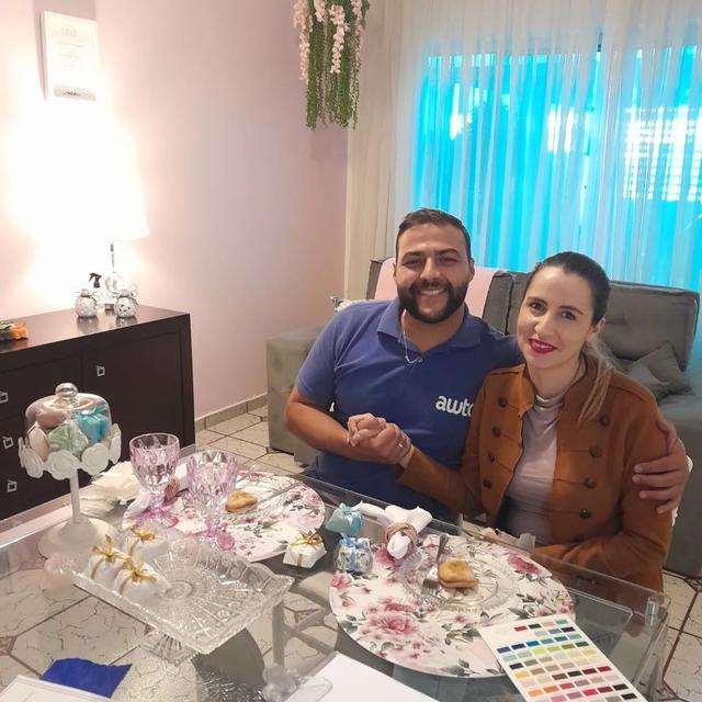 Bem Casados da Deby - 3