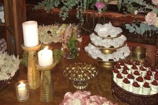 Casal Alencar Doces Finos e Bolos - 12