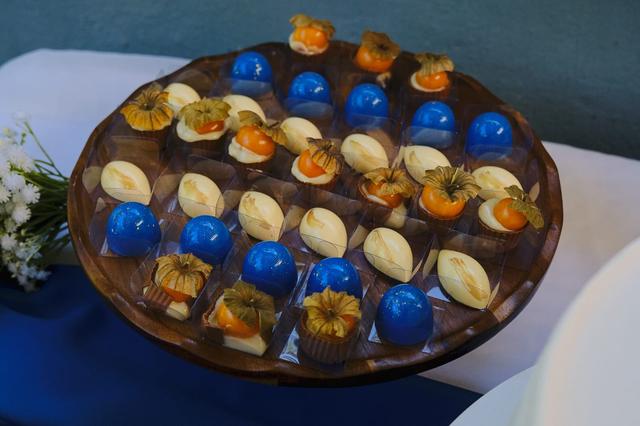Cakaw Chocolates Finos - 3