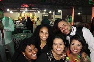 Endayra Mayanny Cerimonial - 16