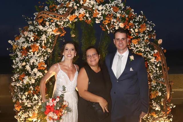 Aline Silva Assessoria e Cerimonial - 4