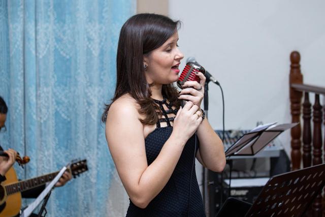Grupo Musical Sonare - 1
