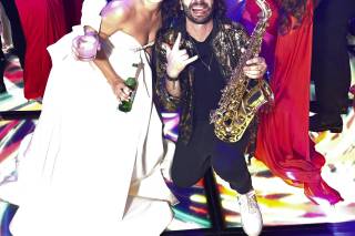 Felipe Mendonça - Saxofonista - 8