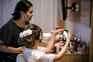 Ana M Hair Stylist - 21