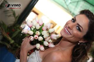 Sacha Sarhal Make Up & Hair Beauty - 8