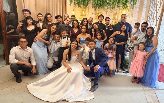 Espaço Vilela Eventos - 1