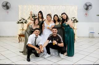 Lide Produções - 5