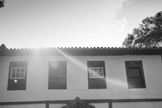 Hotel Fazenda Ponte Alta - 4