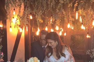 Casal Alencar Doces Finos e Bolos - 13