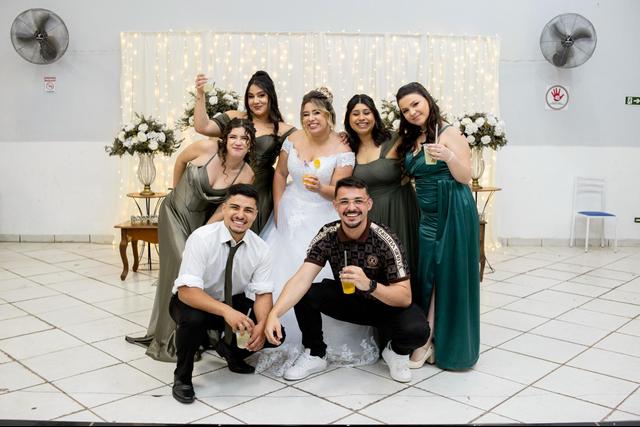 Lide Produções - 1